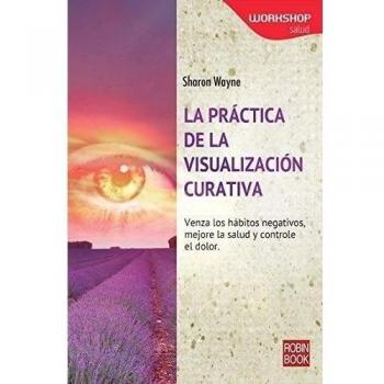 La Práctica De La Visualización Curativa