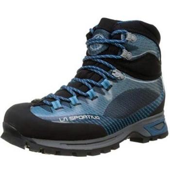LA SPORTIVA Trango TRK Woman GTX Fjord, Zapatillas de montaña Mujer, 37.5 EU