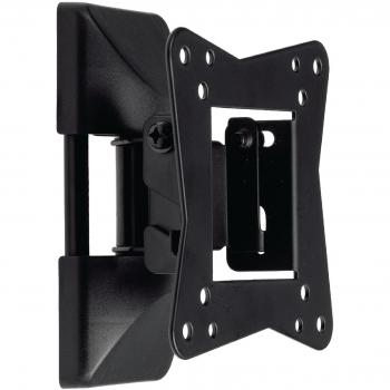 Soporte de Pared para TV Valueline VLM-MFM11 - Compatible con Pantallas Planas, Ajustable y Robusto