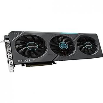 Gigabyte NVIDIA GeForce RTX 4070 Ti EAGLE OC 12GB GDDR6X Triple Fan RGB Graphics Card
