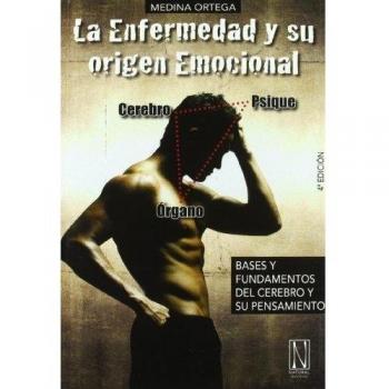 La Enfermedad Y Su Origen Emocional