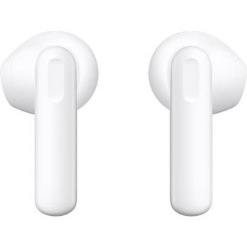 Huawei FreeBuds SE 2 Auriculares Inalámbricos Bluetooth con Micrófono Ceramic White