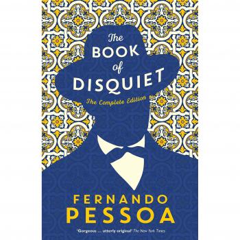 El libro del desasosiego