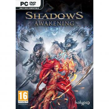 Shadows Awakening