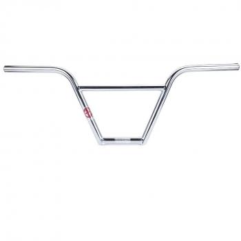Salt Plus HQ Handlebar Chrome 9