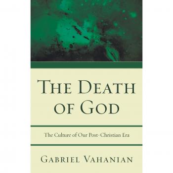 The Death of God: Exploring Post-Christian Culture and Its Implications