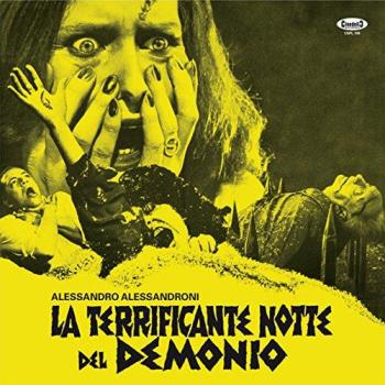Devil's Nightmare Original Motion Picture Soundtrack