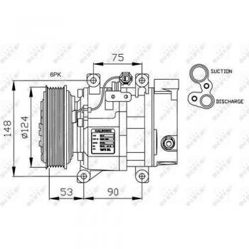 Nrf 32145G Sistemas de Aire Acondicionado