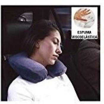 Ayudas dinamicas - Collarín viscoelásticotravel
