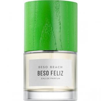 Beso Beach Beso Feliz Unisex Eau de Parfum Spray 30 ml