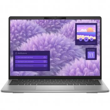 Dell Inspiron 5441 Portátil 14 FHD+ Snapdragon X1P-64-100, 16GB LPDDR5x, SSD 1TB, Qualcomm Adreno, WLAN+BT, Teclado Retroilumin