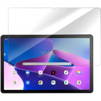 Protector de Pantalla Templado para Tablet Lenovo Tab M10 Plus 3ra Generación - eSTUFF ES517009