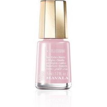 MAVALA ESMALTE DE UÑAS + SILICIUM TAGS 439 5ML