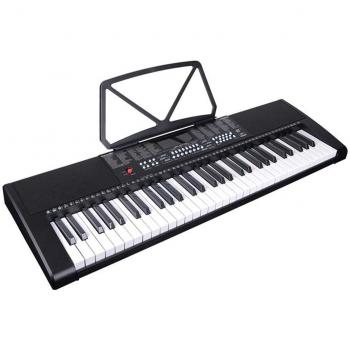 Teclado Mana MK 2117L