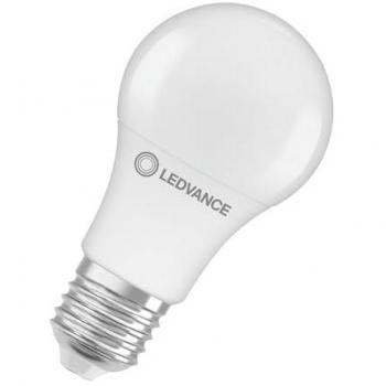 Bombilla LED E27 Pera Mate 8.5W 806lm Luz Muy Cálida - Reemplazo de 60W