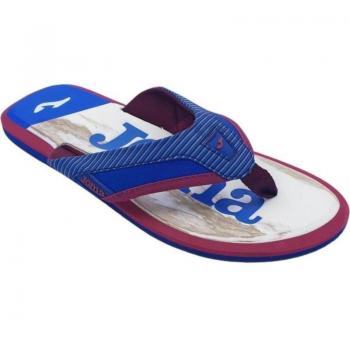 Chancla Banus Joma Rojomarino S.Banus Men - Chanclas de Hombre y Niño, color rojo marino, modelo Banus