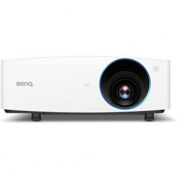 PROYECTOR BENQ AVPRO LX710 DLP WUXGA 4000AL 100,000:1 Laser Light SOURCE1.13-1.46 20,000 HRS HDMI X 2 LAN Control IP5X DUSTGUARD Infographic Picture Mode Easy FIRMWARE UPDATER Via LAN