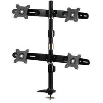 Amer Quad Grommet Mount for Monitor