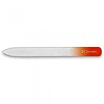Lima 3 Claveles Cristal 14 Cm