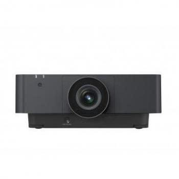 Proyector Láser Sony VPL-FHZ80/B 6000 Lúmenes WUXGA 3LCD Negro