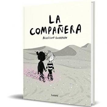 La compañera (La Volátil) - Agustina Guerrero