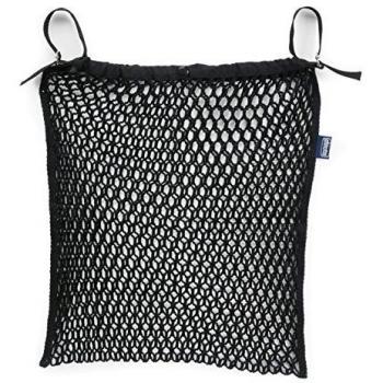 Chicco Red portaobjetos para manillar de silla de paseo, talla universal, color negro