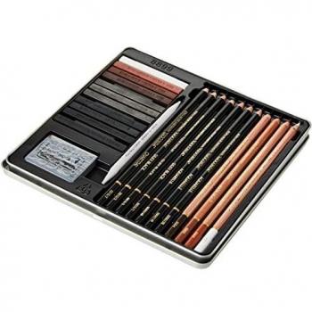 KOH-I-NOOR COLLEGE ART SET MATITE GIOCONDA