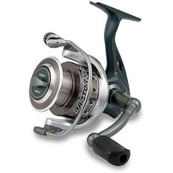 Carrete de Spinning Lineaeffe Raptor Gris 20