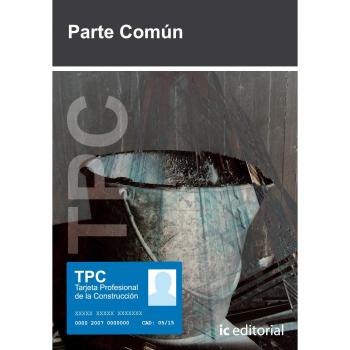 Tpc - Parte Común