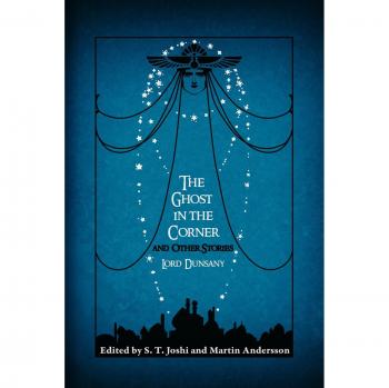 Antología de Cuentos: El Fantasma en la Esquina y Otras Historias (tapa blanda)
