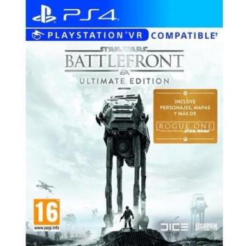 Star Wars: Battlefront - Ultimate Edition