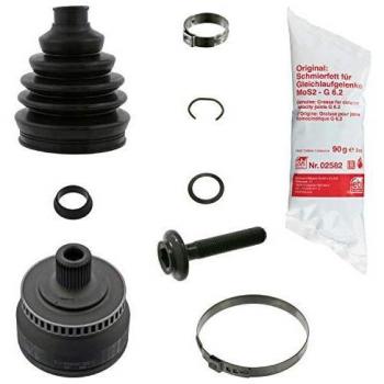 febi bilstein 33224 CV Joint Kit, pack of one