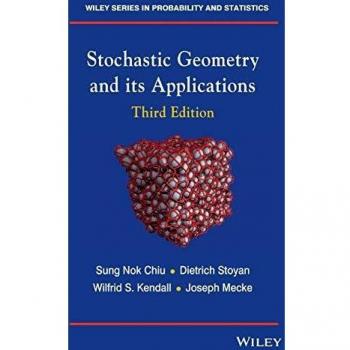 Stochastic Geometry and its Ap: 549