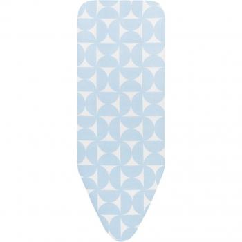 Funda para tabla de planchar Brabantia Fresh Breeze 124 X 45 cm
