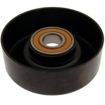 Polea tensor Febest 0187-2UZFE OEM 16603-0W030