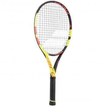 Babolat Pure Aero Decima Junior 26 FS18