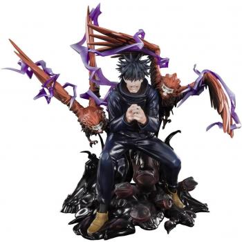Bandai Tamashii Nations Megumi Fushiguro Figuarts Zero