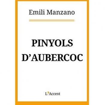 Pinyols d'aubercoc