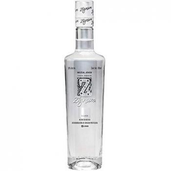 Zignum Silver - Mezcal - 700 ml