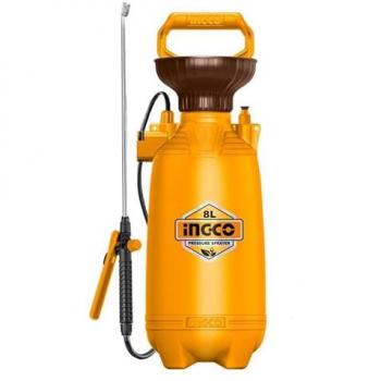 Pulverizador a presión de 8L Ingco HSPP30802 - Envío rápido desde España