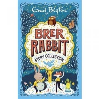 Brer Rabbit Story Collection