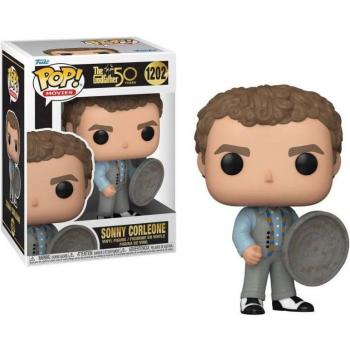 Funko Pop! Movies 50th Anniversary Sonny Corleone Vinyl Figure