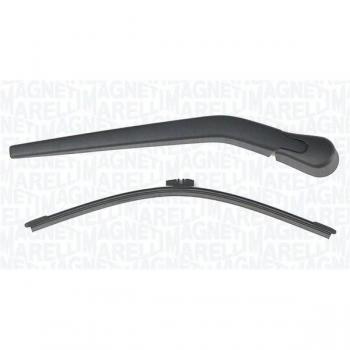 Limpiaparabrisas MAGNETI MARELLI 000723180264, tipo: limpiaparabrisas, características: diseño aerodinámico, fácil instalación, compatible con múltiples modelos de vehículos