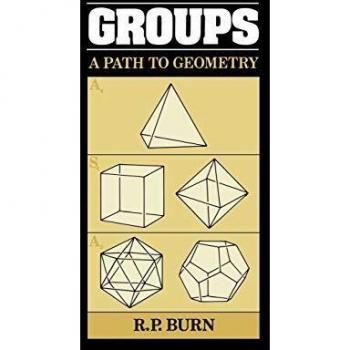 Grupos R. P. Burn: Formación y Desarrollo de Equipos