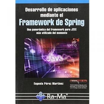 Desarrollo Aplic.Mediante El Framework D