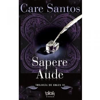 Sapere Aude - Care Santos