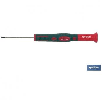 Destornillador Precision Sl 3x60