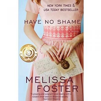 Foster, Melissa: No Tienes Vergüenza - Edición en Rústica