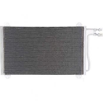 RIDEX 448C0033 Condensador de aire acondicionado