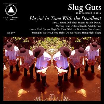 Deadbeat Rhythm Trainer: Precision Timing Practice Tool